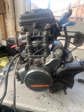 KTM Motorcycle Complete Engines for 