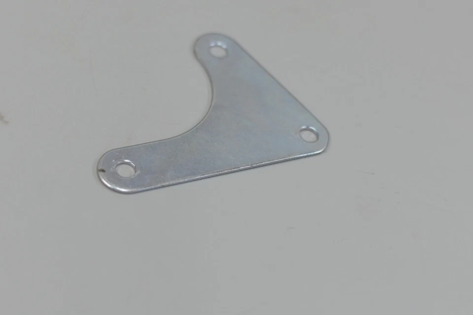 PLACA SOPORTE MONTAJE MOTOR SUPERIOR HONDA CB100 SL100 XL100 XL125 TL125 SL125 CL100 Foto 1 de 1