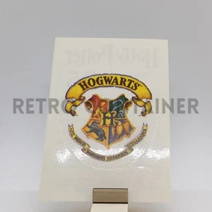 Sticker Panini - Harry Potter and the Philosopher Stone Illustrated 2001 - # 95 - Picture 1 of 1