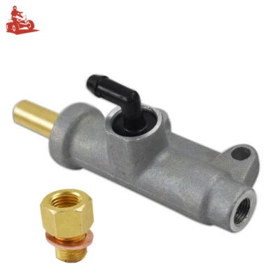 Nuevo cilindro maestro de freno trasero para Polaris Scrambler Xplorer Trail Boss Foto 1 de 4