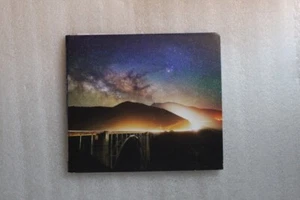 Kris Angelis – The Skies We Look To CD Pop, Folk, World, & Country - Picture 1 of 3