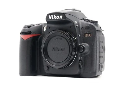 Full Spectrum Modified - Converted Nikon D90 camera body + FREE CLIP FILTER - image 1 of 4