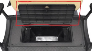 Replacement Door for Madjax Genesis 250 and 300 seat kit cooler door - Picture 1 of 1