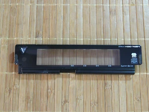 KENWOOD KDC-7024 HIGH END CAR AUDIO CD / RECEIVER PARTS: FRONT PANEL DISPLAY - Picture 1 of 3
