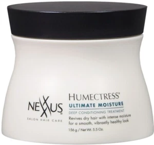 Nexxus Humectress hydrating treatment deep conditioner 5.5 oz **NEW** - Picture 1 of 2