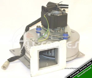 VENTILADOR DE CALDERA IDEAL SPRINT RAPIDE 90NF 136442 - Imagen 1 de 1