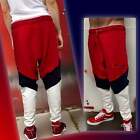^Champion Chiefin?^ (Red-Navy-White) Jogger Sweatpants