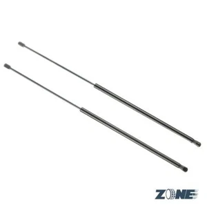 For 2004-09 Cadillac XLR Convertible Front Hood 1 Pair Lift Support Shock Struts - Picture 1 of 6