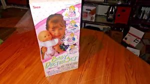 VINTAGE TINCO BABY WITH DOCTOR SET - Picture 1 of 13