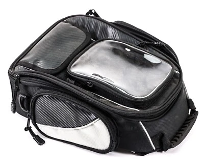 Dracarys Motorrad Tankrucksack Rucksack Tasche ( 10 Liter ) Abnehmbar Tank Bag  - Bild 1 von 3