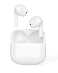 iPhone Headphones (3rd Generation) 2024 Latest Version Wireless Bluetooth Ear...