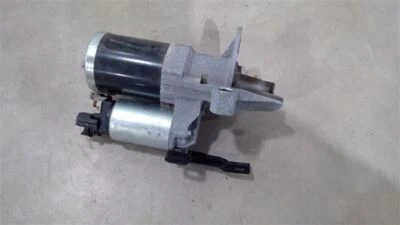 2020-2023 BUICK ENCORE GX ELECTRICAL STARTER MOTOR OEM 12697399 - Image 1 of 4
