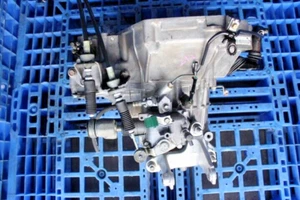 JDM HONDA PRELUDE 1992-2001 H22A H23A F22B 5 SPEED NON LSD MANUAL TRANSMISSION - Picture 1 of 11