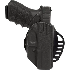 Hogue ARS Stage 1 Carry Holster Black Glock 20/21 RH - Picture 1 of 1