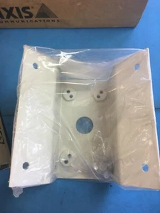 Dome Surveillance Camera Steel Corner Bracket mount 15-CD05BM - Picture 1 of 6
