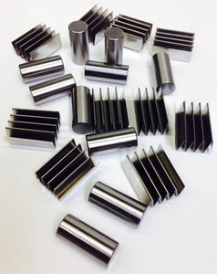 Kit de resorte y rodillo de transmisión automática Chrysler 904 Torqueflite 6 - Imagen 1 de 1