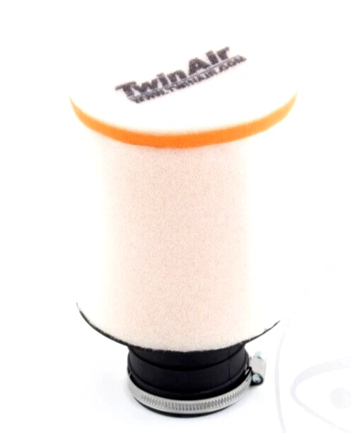 Filtro de aire YAMAHA XT500 (TODOS) con brida de goma 63 mm TWIN AIR *VER DESCRIPCIÓN* Foto 1 de 4