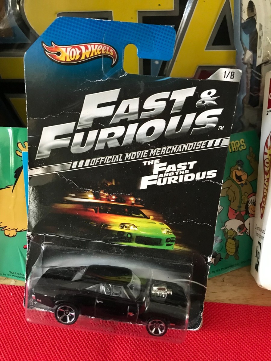 Fast & Furious 1:8 Scale Diecast Cars for sale | eBay Fast & Furious 1:8 Scale Diecast Cars for sale | eBay