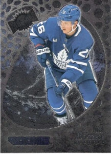 22-23 2022-23 Nick Abruzzese Skybox Metal Universe ROOKIE #182-Leafs - Picture 1 of 1
