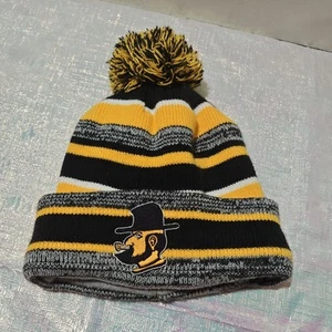 Yosef Appalachian State Mountaineers App State Beanie Sombrero de Invierno Adulto - Imagen 1 de 7