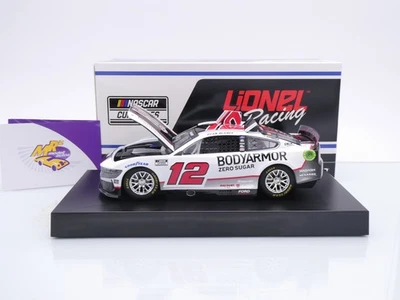 Lionel Racing C122423BAZRB # Ford NASCAR 2024 Ryan Blaney - BodyArmor Zero 1:24 - Bild 1 von 4