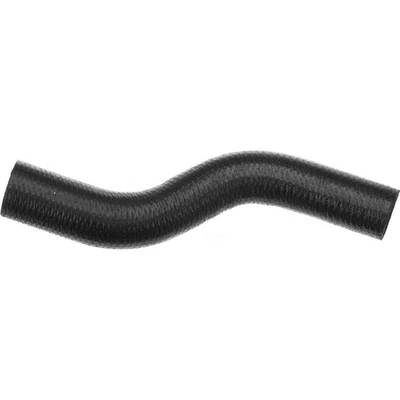 Manguera de refrigerante inferior superior Gates para Dodge Grand Caravan 2008 2009 2010 Foto 1 de 2