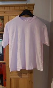 Shirt Adidas ungetragen Gr. 48 - Bild 1 von 5