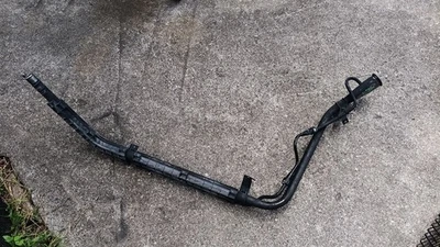 Tubo de manguera de cuello de llenado de combustible 2007 2008 07 08 Honda Fit Foto 1 de 4
