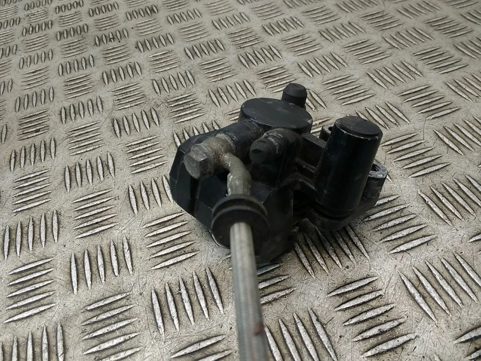 CPI FORMULA  BRAKE CALIPER FRONT CALIPER , WORKS OK - Image 1 of 2