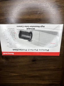 Honeywell HCC484E 1/3"" Hi-Resolution Security Camera - Picture 1 of 2