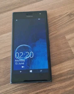 Nokia Lumia 735 - Unlocked -  Microsoft Windows 8.1 - Picture 1 of 4