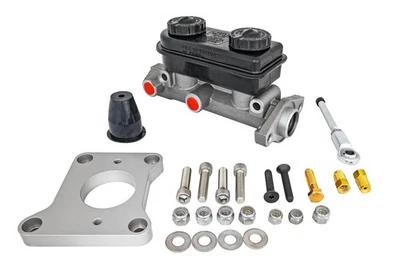 JEGS 631400 Manual Brake Conversion Kit - Image 1 of 4