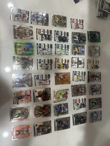 fussball karten lot - Bild 1 von 5