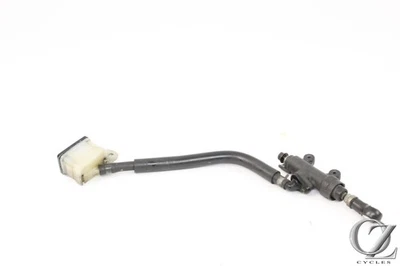 06-07 Cilindro maestro freno trasero honda cbr1000rr cbr 1000rr Foto 1 de 4