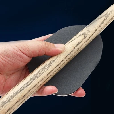  Sponge Billard Cue Pishing Tool Pool Cue Nettaiteur PALAGE POLON POLLE POLLE - Photo 1/4