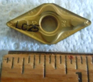 SANDVIK CORNMANT 08 PF LC 25 INSERT ( 1 PIECE) - Picture 1 of 1