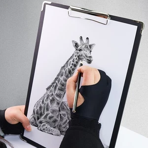 (M)2Finger Painting Sketch Writing Electronic Screen AntiMistouch DY9 - Afbeelding 1 van 12