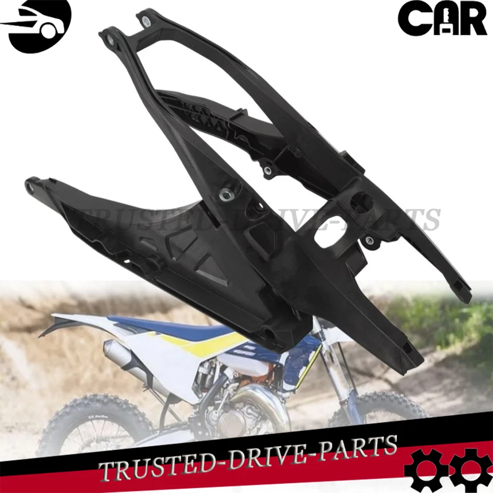 Rear Left & Right Subframe For Husqvarna TC 125/250 FC 250/350/450 2019-2022 Foto 1 de 4