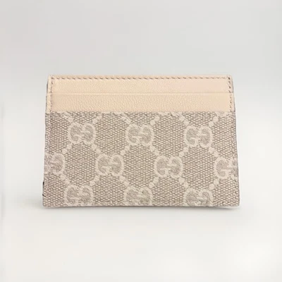 Gucci Ophidia Kartenetui - Bild 1 von 4