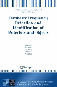 Terahertz Frequency Detection and Identification of Materials and Objects, Ha... - Picture 1 of 1