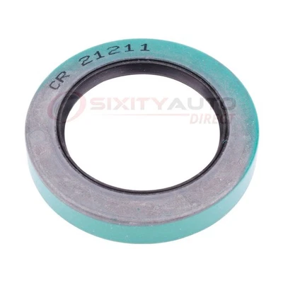 SKF Transfer Case Output Shaft Seal for 1972 International Harvester MS1210 kv Foto 1 de 4