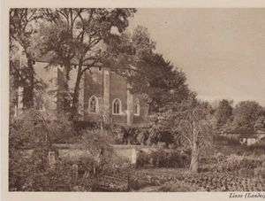 1926 -- LINXES LANDES 3B541 - Bild 1 von 1