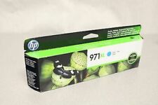 HP HP 971XL Printer Ink Cartridges for sale | eBay