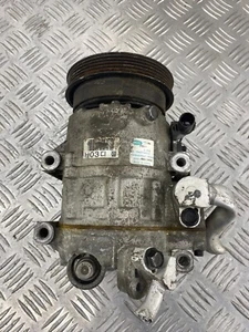KIA CEED HYUNDAI I30 2007 - 2012 1.6 DIESEL AC COMPRESSOR F500-AN8CA03 - Picture 1 of 6