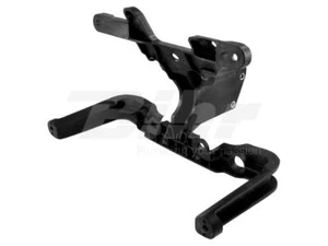 MOTOBRACKETS STAFFA CARENATURA FRONTALE SUZUKI TL 1000 R 1998-2002 - Imagen 1 de 1