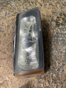 Conjunto de faros derecho CHEVY SILVERADO 1500 03 04 05 06 07 - Imagen 1 de 4