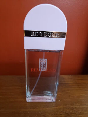 Red Door Revealed by Elizabeth Arden Eau De Parfum 3.4oz 100ml Nuevo Sin Caja Foto 1 de 2
