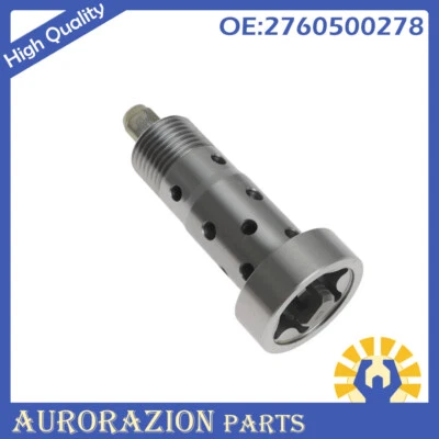 Engine Variable Timing Control Valve For Mercedes-Benz C190 M270 M274 2760500278 - Image 1 of 4