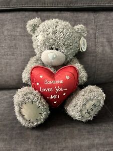 Me To you Bear Someone Love You