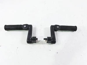 2018 Indian Chieftain Limited Rear Passenger Foot Peg Set 5140869 5140870 - Picture 1 of 12
